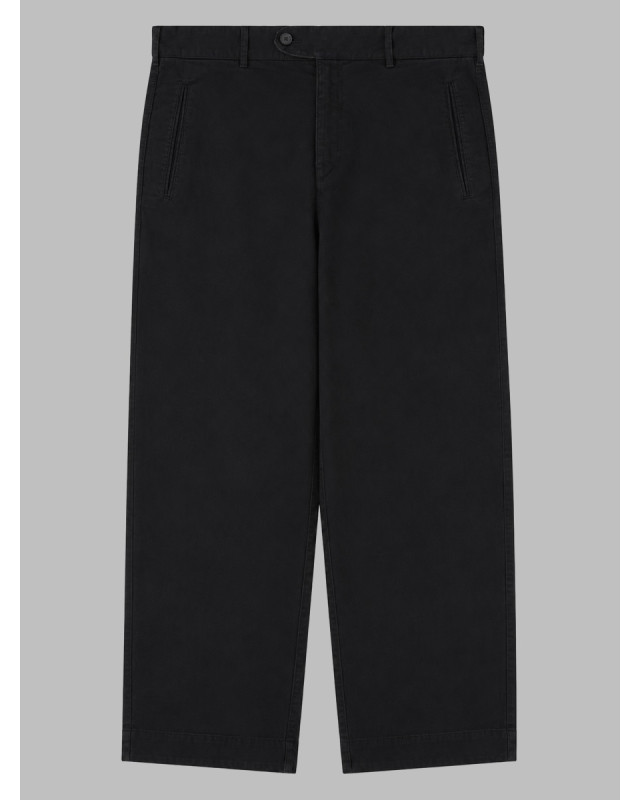 [HUGO] Trousers FW26 50563049_10280187001