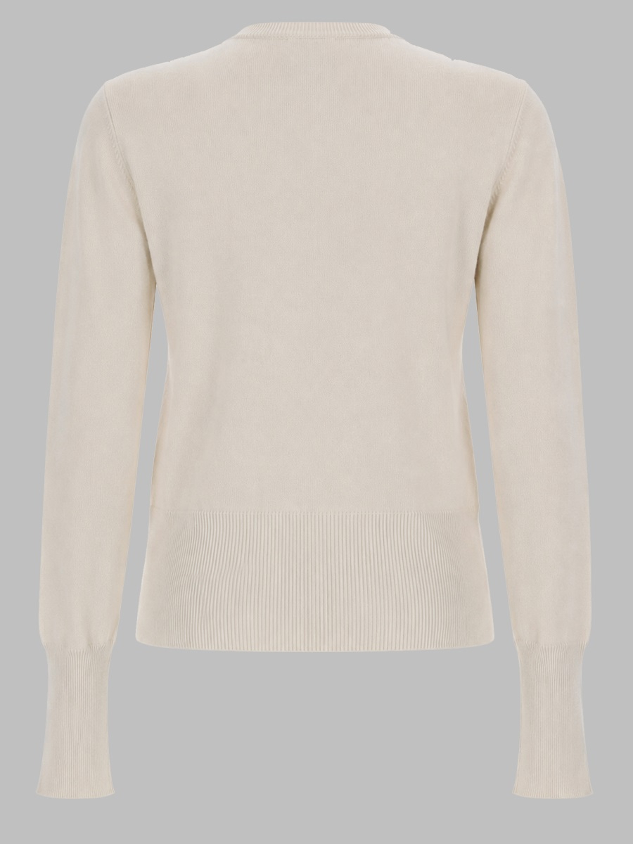 [Vivienne Westwood] Cardigan FW26 1803002P_Y001VA405