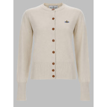 [Vivienne Westwood] Cardigan FW26 1803002P_Y001VA405
