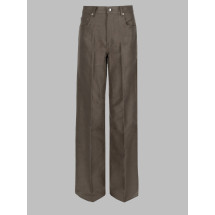 [Rick Owens] Trousers FW26 RP02F5350_MOR48