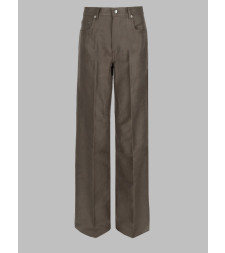 [Rick Owens] Trousers FW26 RP02F5350_MOR48