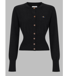 [Vivienne Westwood] Cardigan FW26 1803002U_Y001VN402