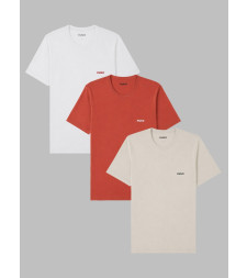 [HUGO] T-shirts Short Sleeve FW26 50532811_10268102972