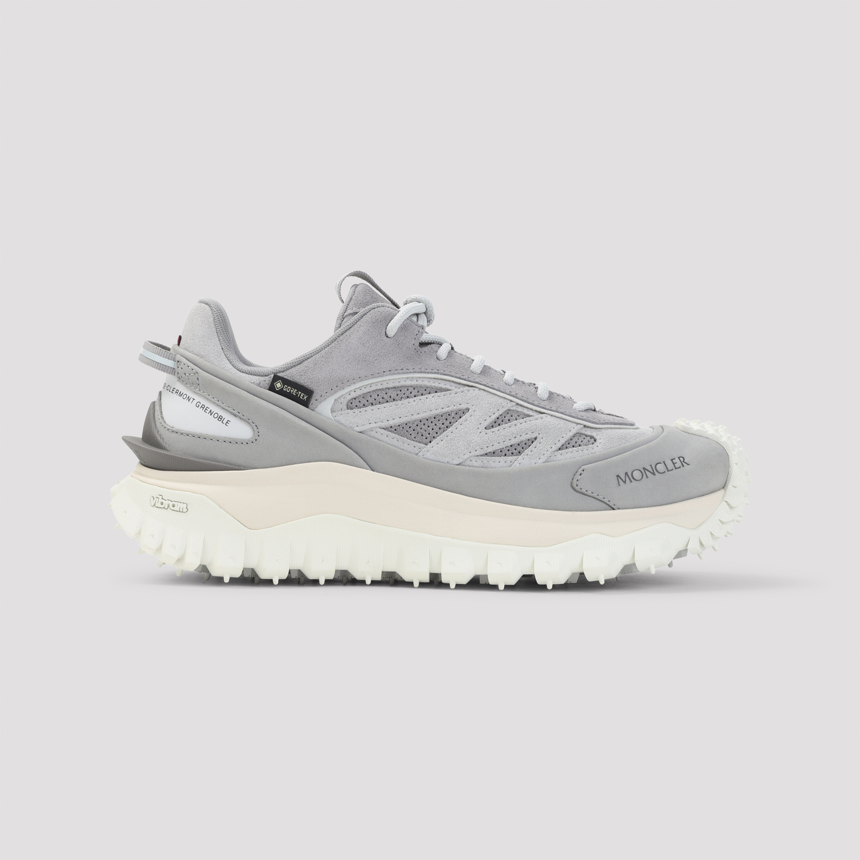 [Moncler] Sneakers FW26 L209A4M00010.M9884