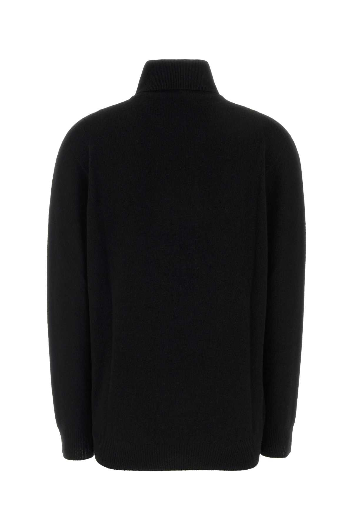 [THE ROW] Knitwear FW26 R001279Y973 BLK