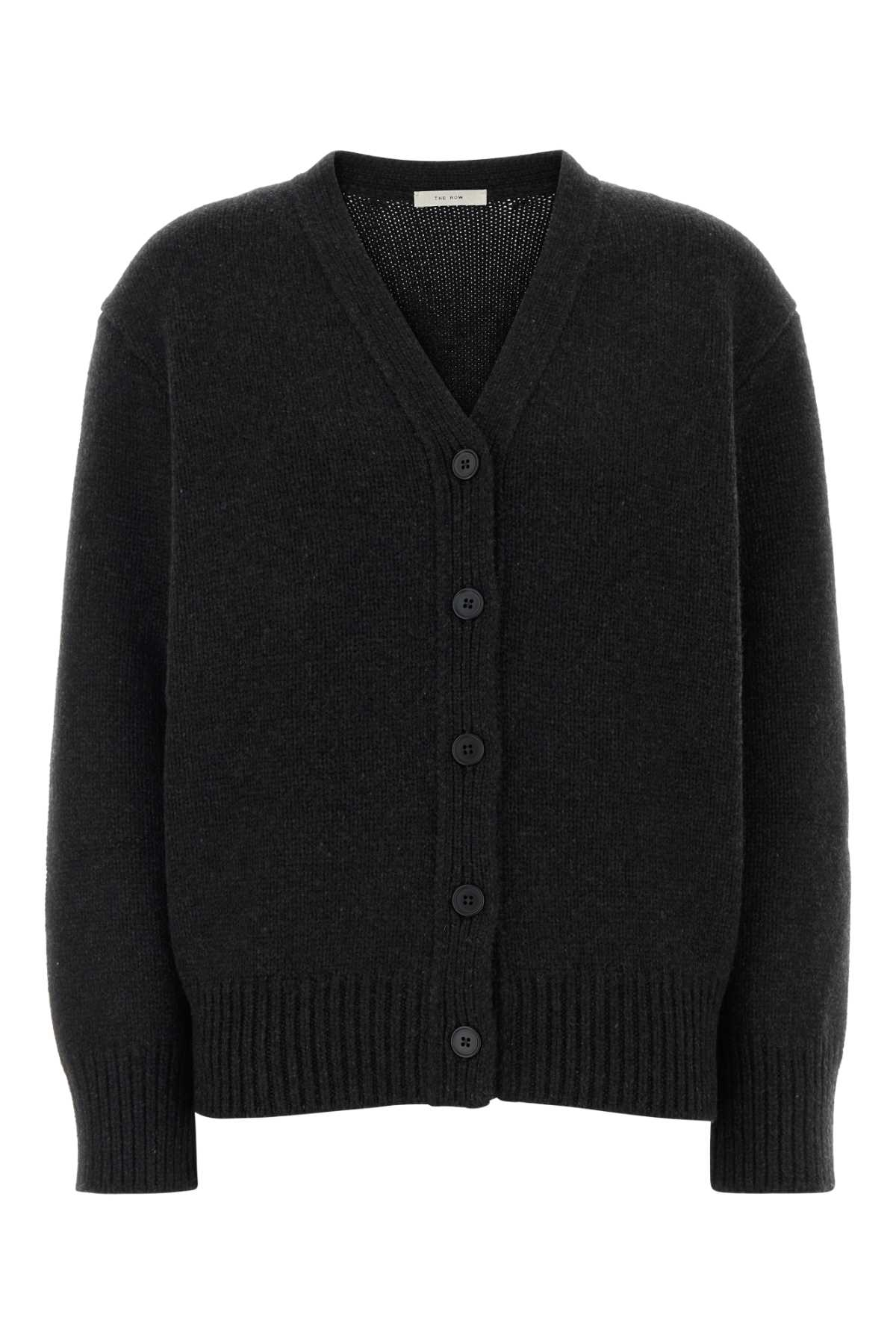 [THE ROW] Knitwear FW26 R001201Y120 CCM
