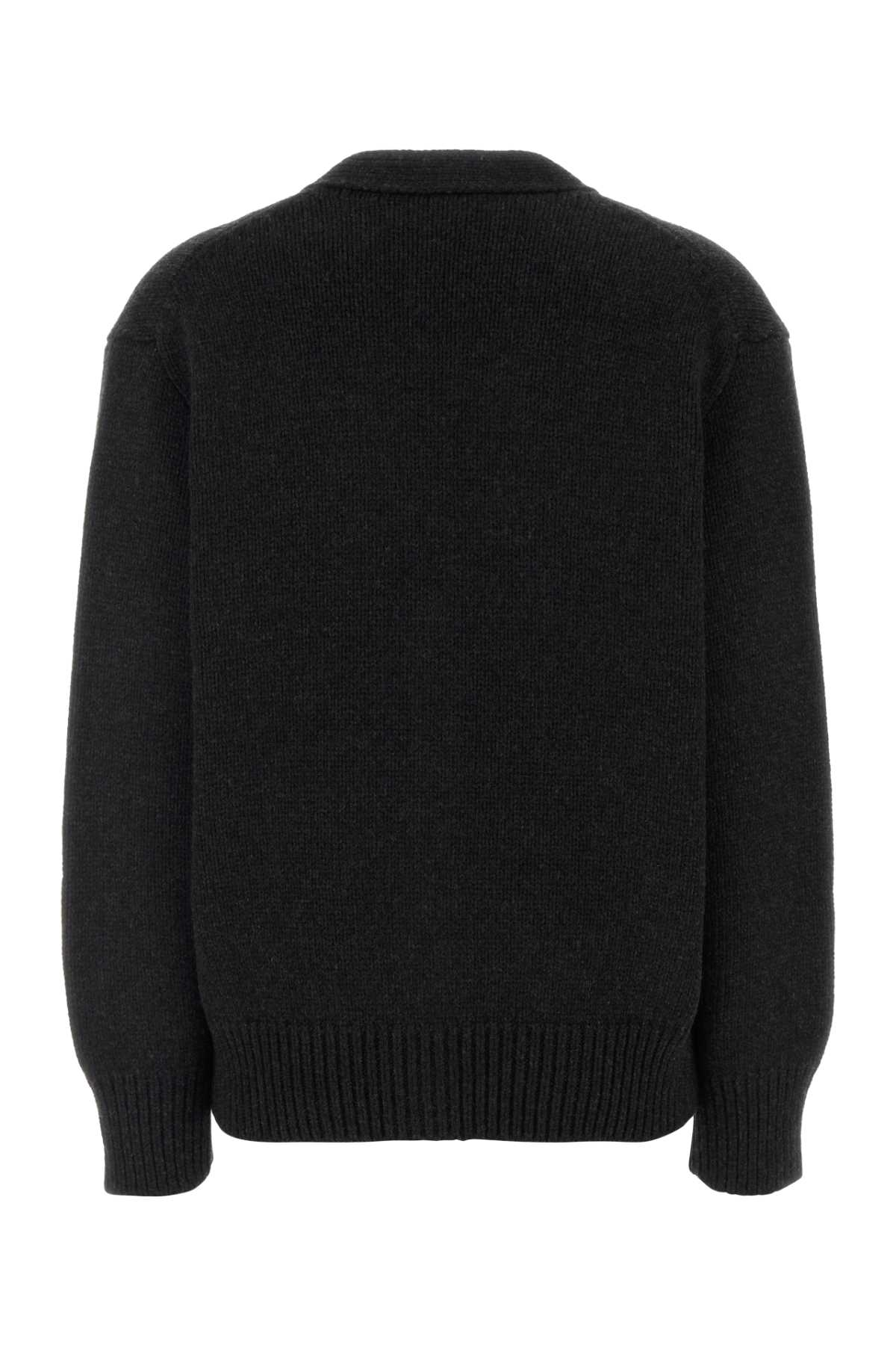 [THE ROW] Knitwear FW26 R001201Y120 CCM
