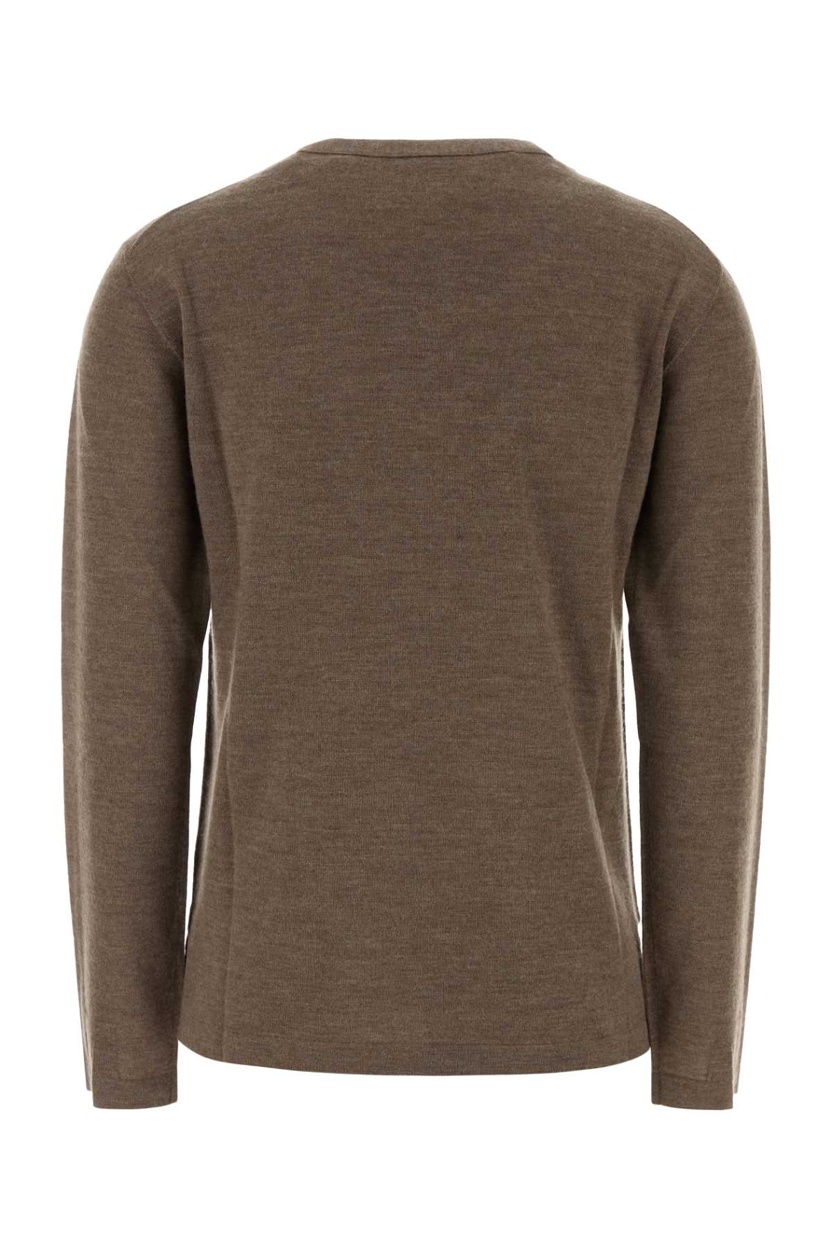 [THE ROW] Knitwear FW26 R000702Y1026 TPM