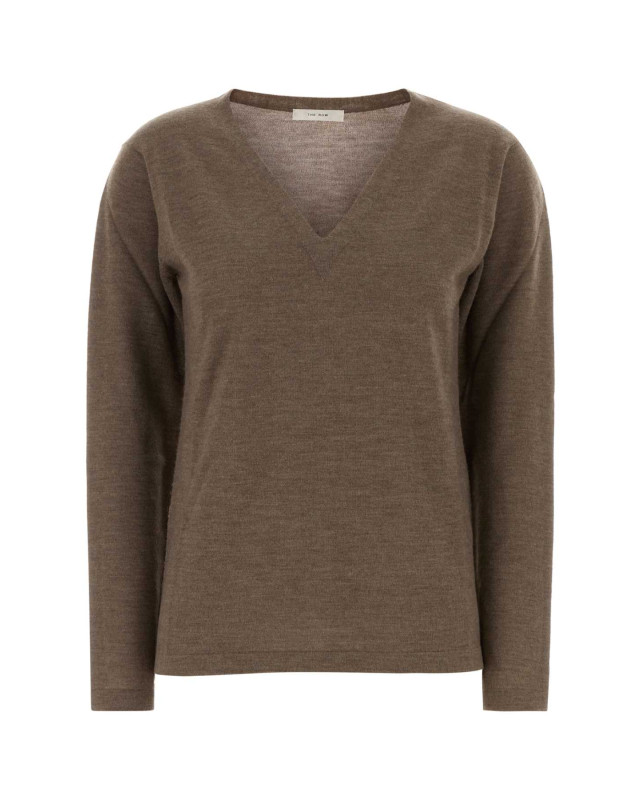 [THE ROW] Knitwear FW26 R000702Y1026 TPM