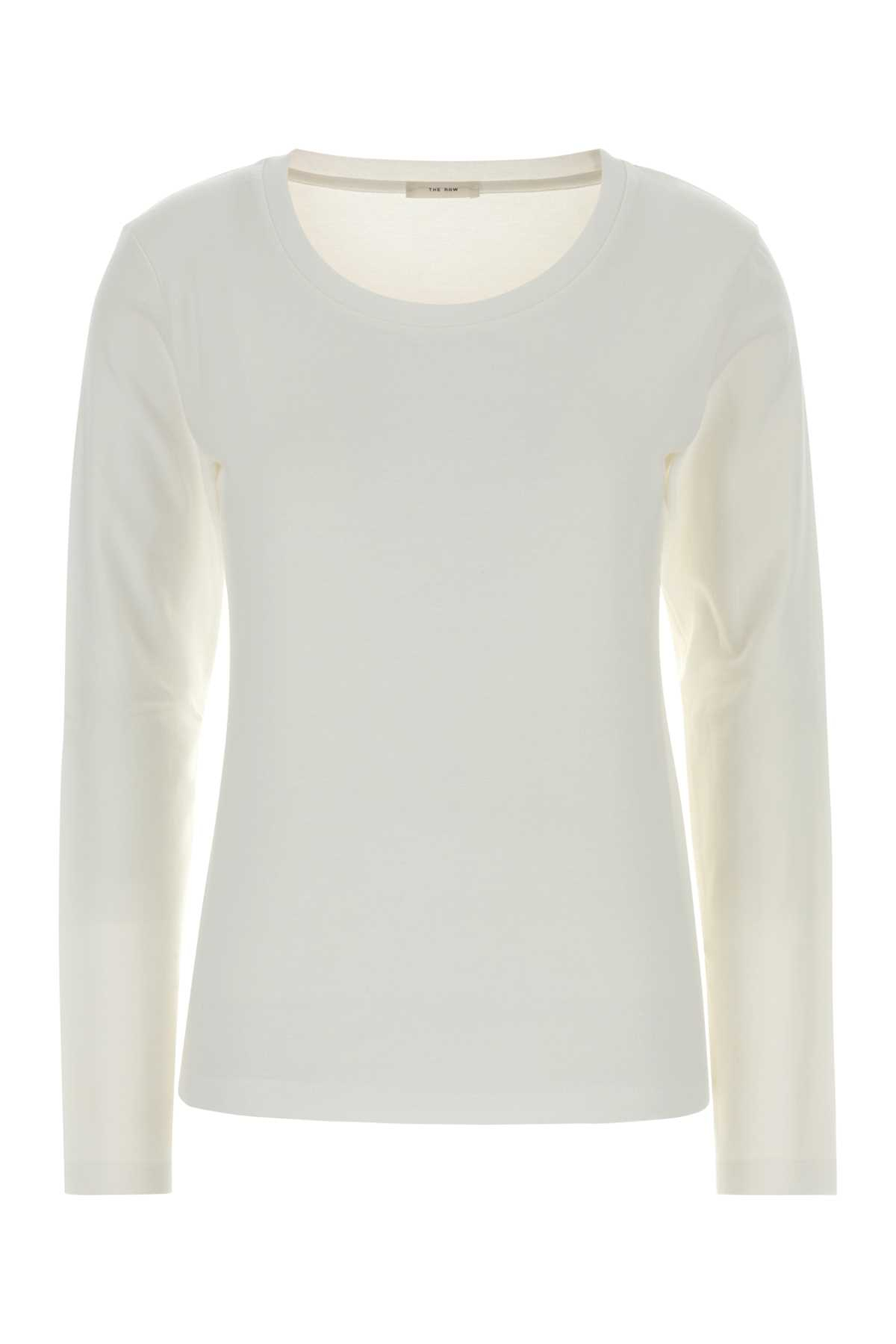 [THE ROW] Knitwear FW26 R000687K800 OWH