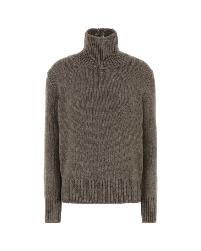 [THE ROW] Knitwear FW26 R000629Y1032 GTP