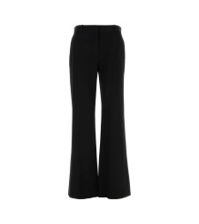 [THE ROW] Trousers FW26 R000383W4685 BLK