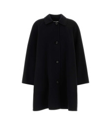[THE ROW] Coat FW26 R000050W1439 BLK