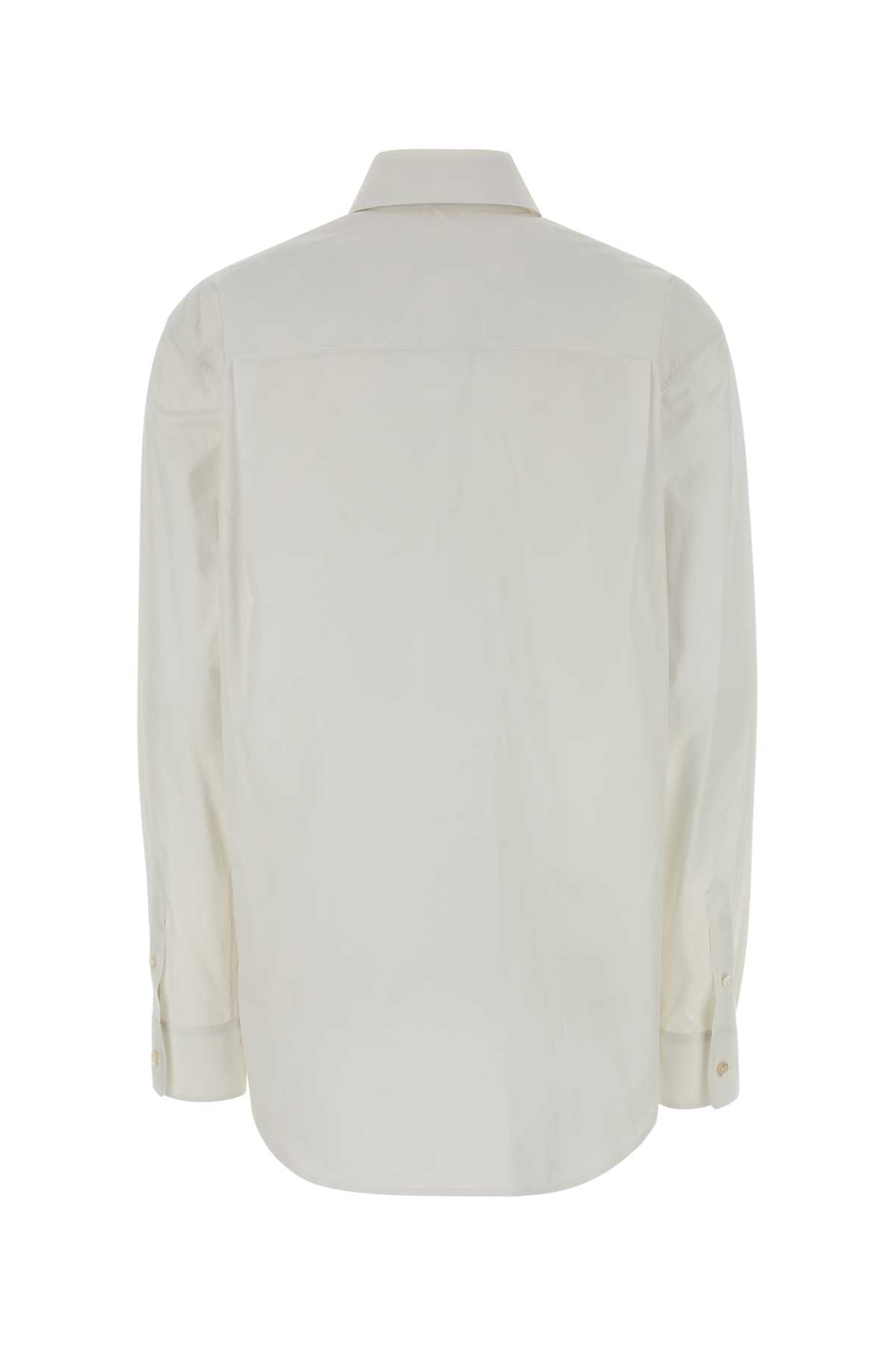 [THE ROW] Shirts Long Sleeve FW26 10477W4280 VWH