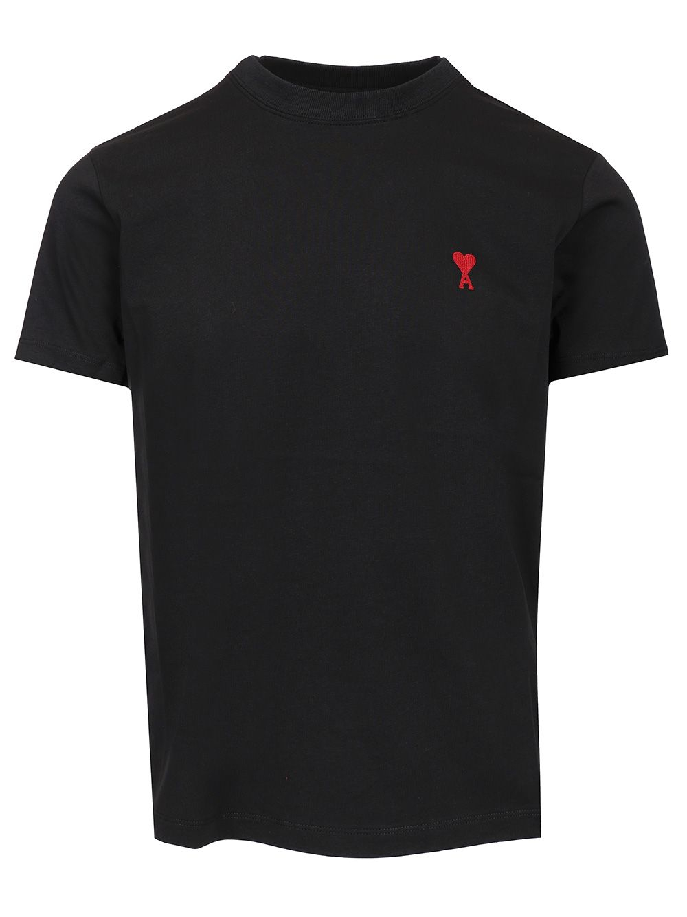 [AMI] T-shirts Short Sleeve CO BFUTS035.724001