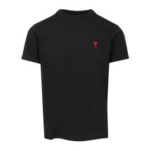 [AMI] T-shirts Short Sleeve CO BFUTS035.724001