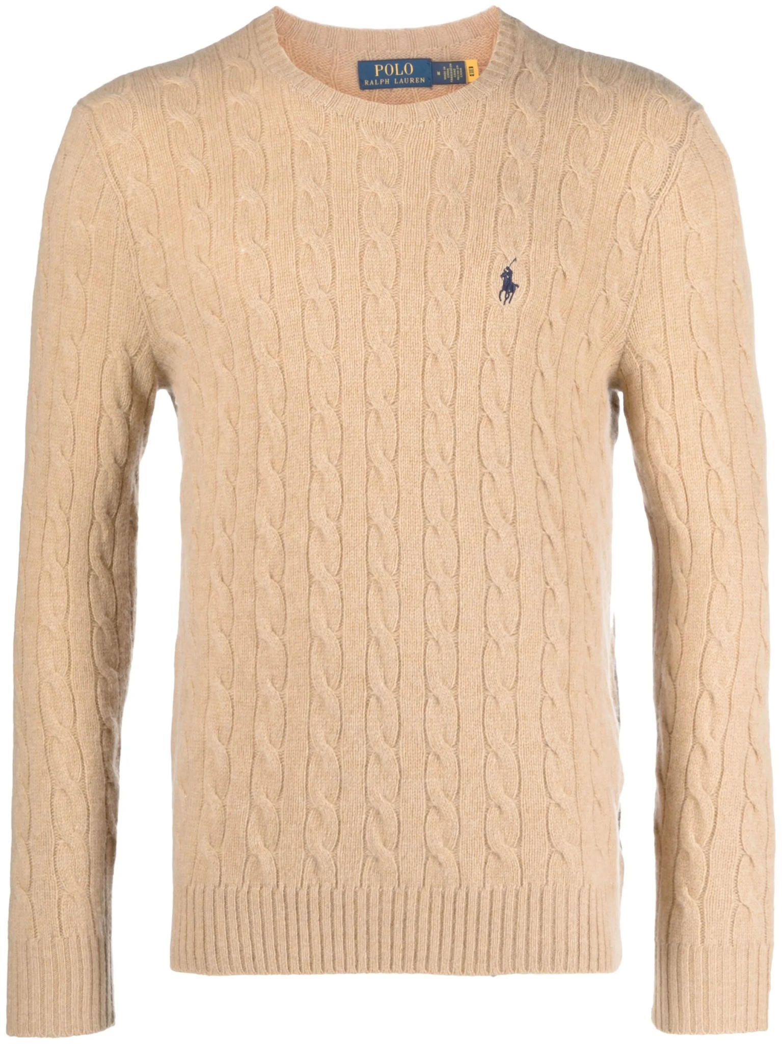 [Polo Ralph Lauren] Knitwear FW26 710 876762