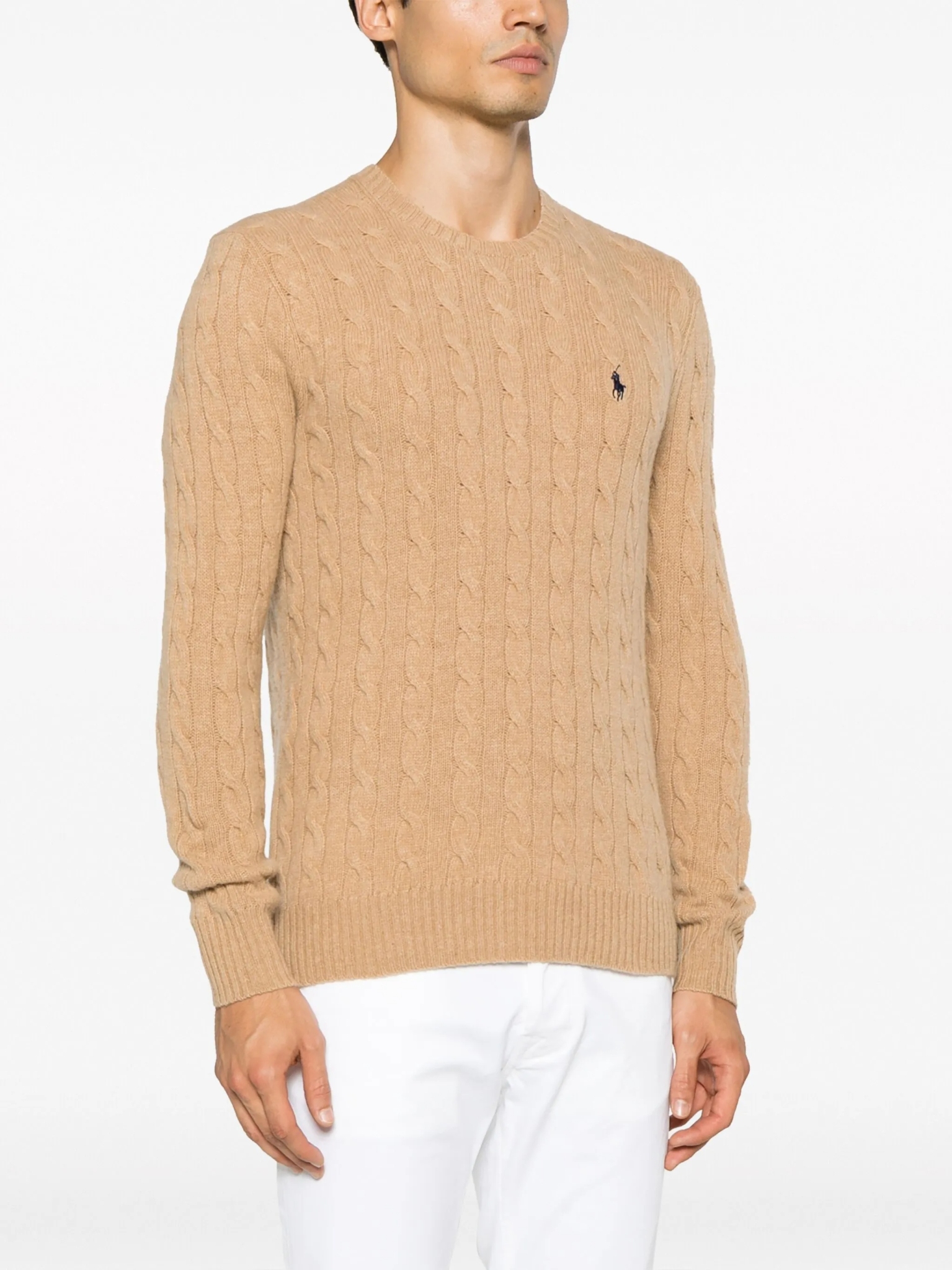 [Polo Ralph Lauren] Knitwear FW26 710 876762