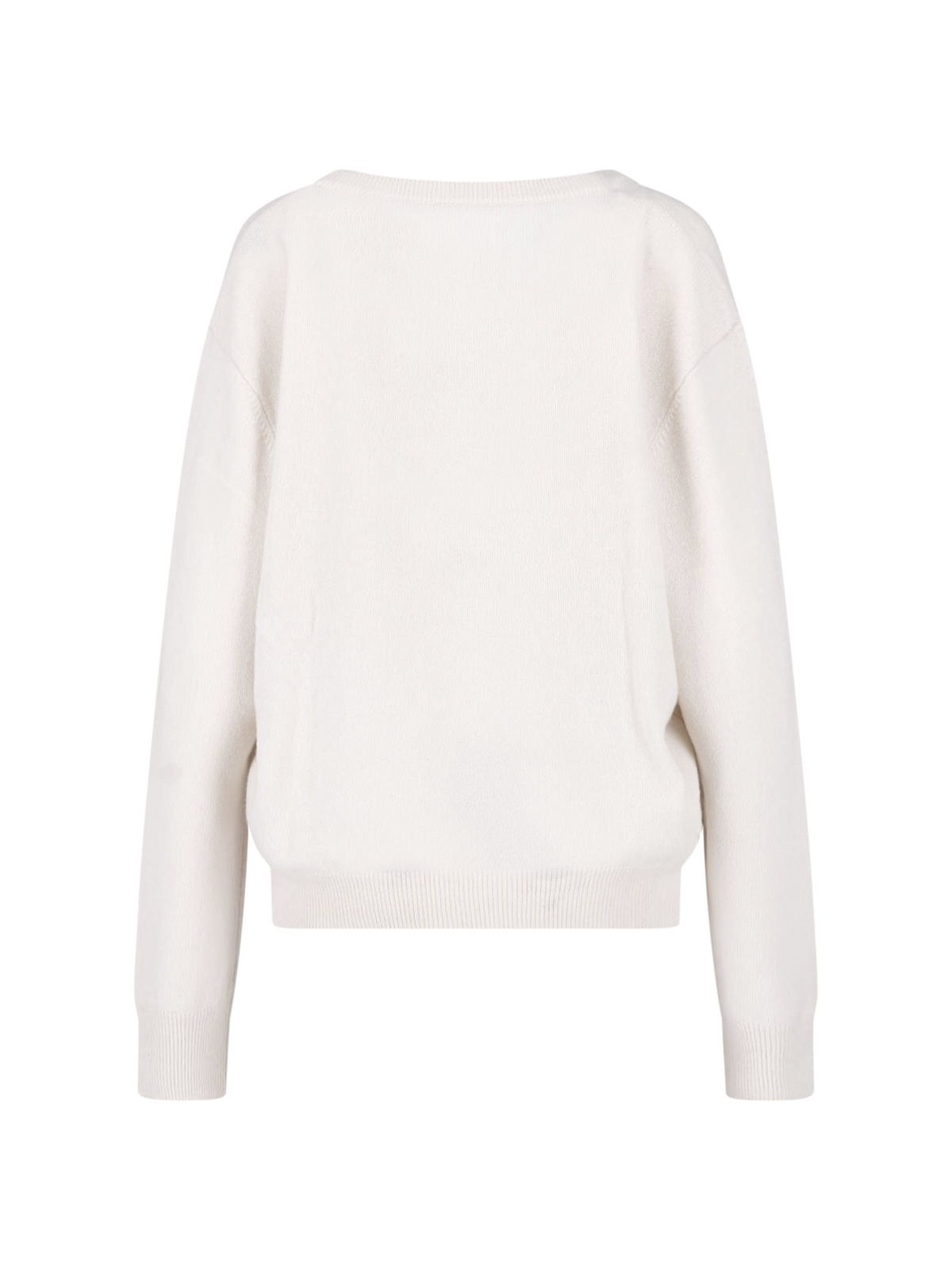 [Extreme Cashmere] Knitwear FW26 BENBONE