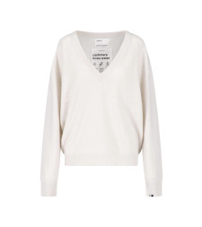 [Extreme Cashmere] Knitwear FW26 BENBONE