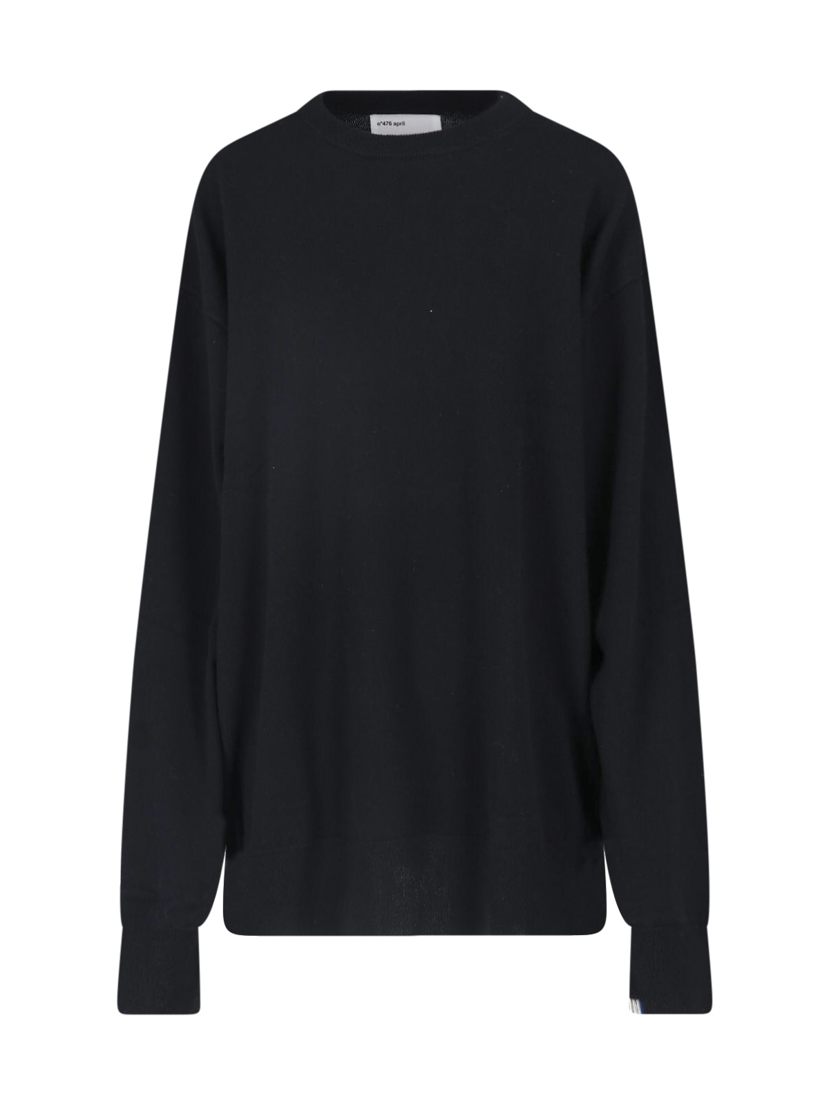 [Extreme Cashmere] Knitwear FW26 APRILRAVEN