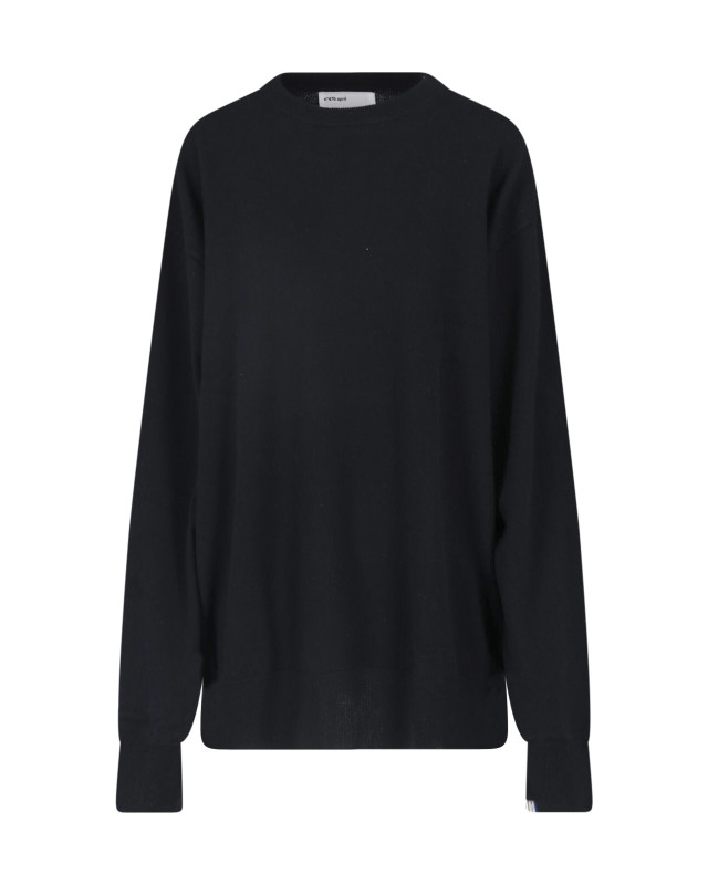 [Extreme Cashmere] Knitwear FW26 APRILRAVEN