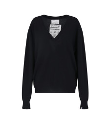[Extreme Cashmere] Knitwear FW26 BENRAVEN
