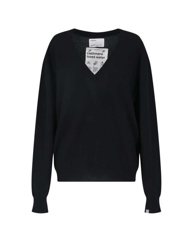 [Extreme Cashmere] Knitwear FW26 BENRAVEN
