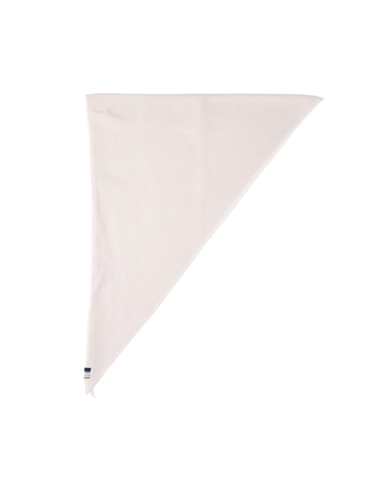 [Extreme Cashmere] Scarf FW26 BANDANABONE