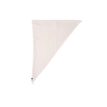 [Extreme Cashmere] Scarf FW26 BANDANABONE