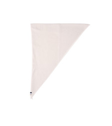 [Extreme Cashmere] Scarf FW26 BANDANABONE