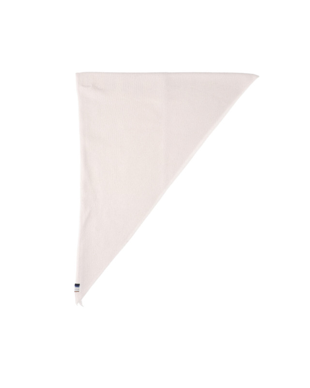 [Extreme Cashmere] Scarf FW26 BANDANABONE
