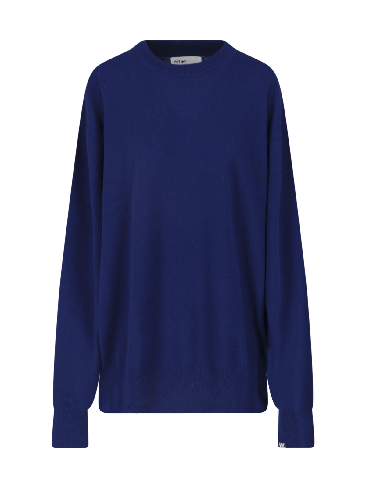 [Extreme Cashmere] Knitwear FW26 APRILMIDNIGHT