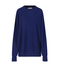 [Extreme Cashmere] Knitwear FW26 APRILMIDNIGHT
