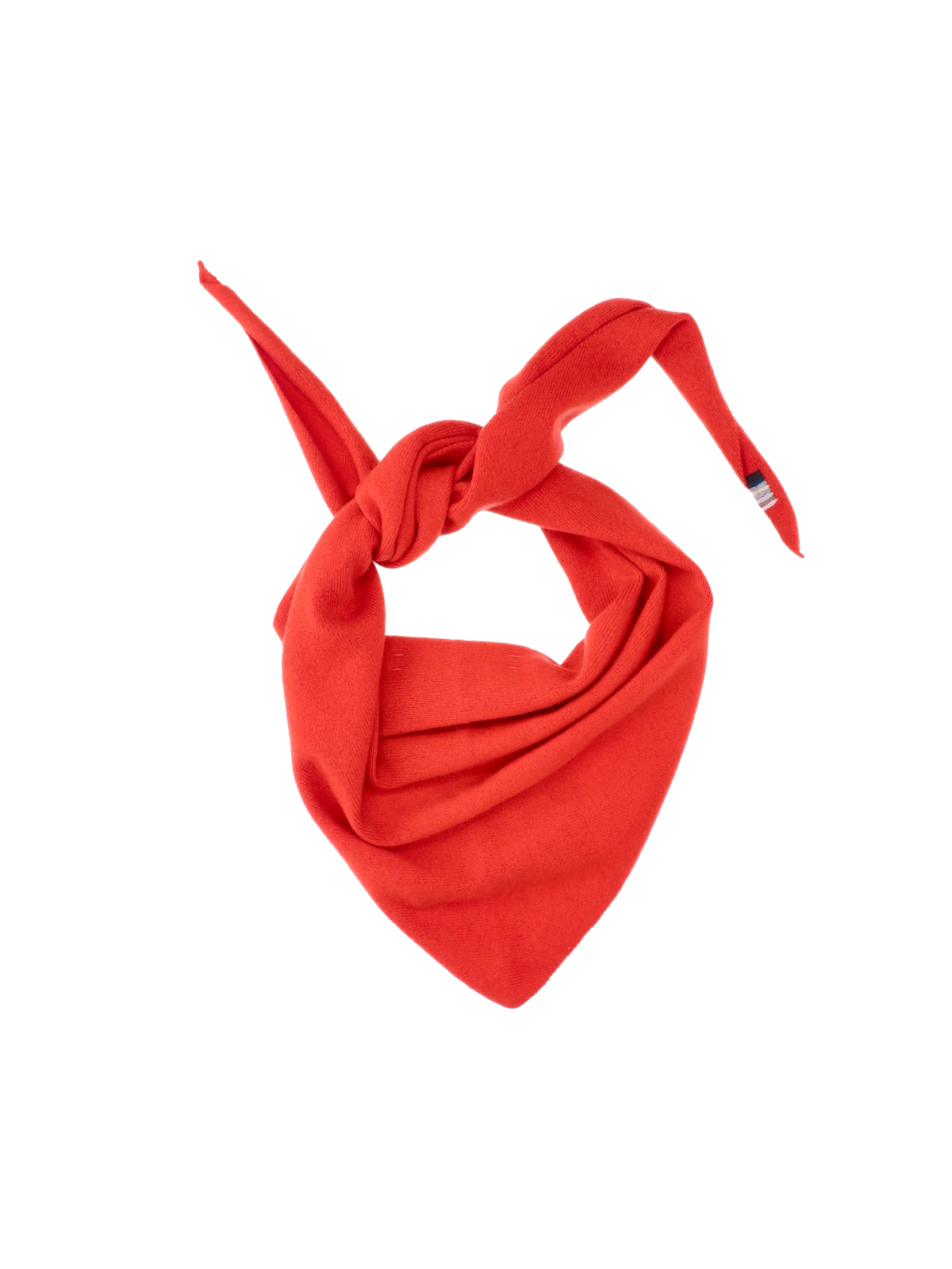[Extreme Cashmere] Scarf FW26 BANDANATOMATO