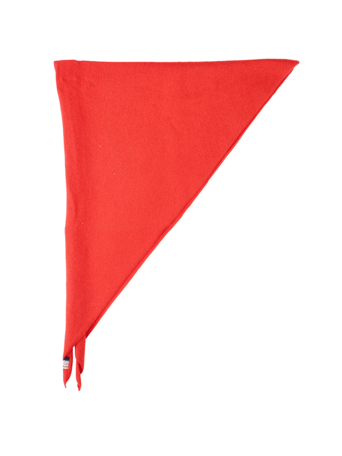 [Extreme Cashmere] Scarf FW26 BANDANATOMATO