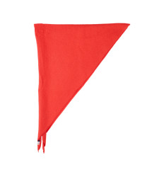 [Extreme Cashmere] Scarf FW26 BANDANATOMATO