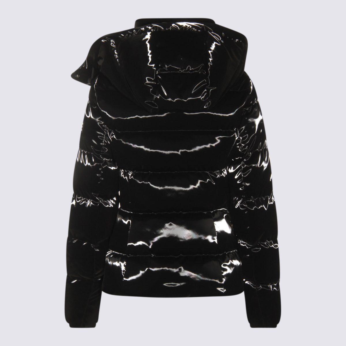 [Mackage] Down jacket FW26 MADALYNGLOC0001