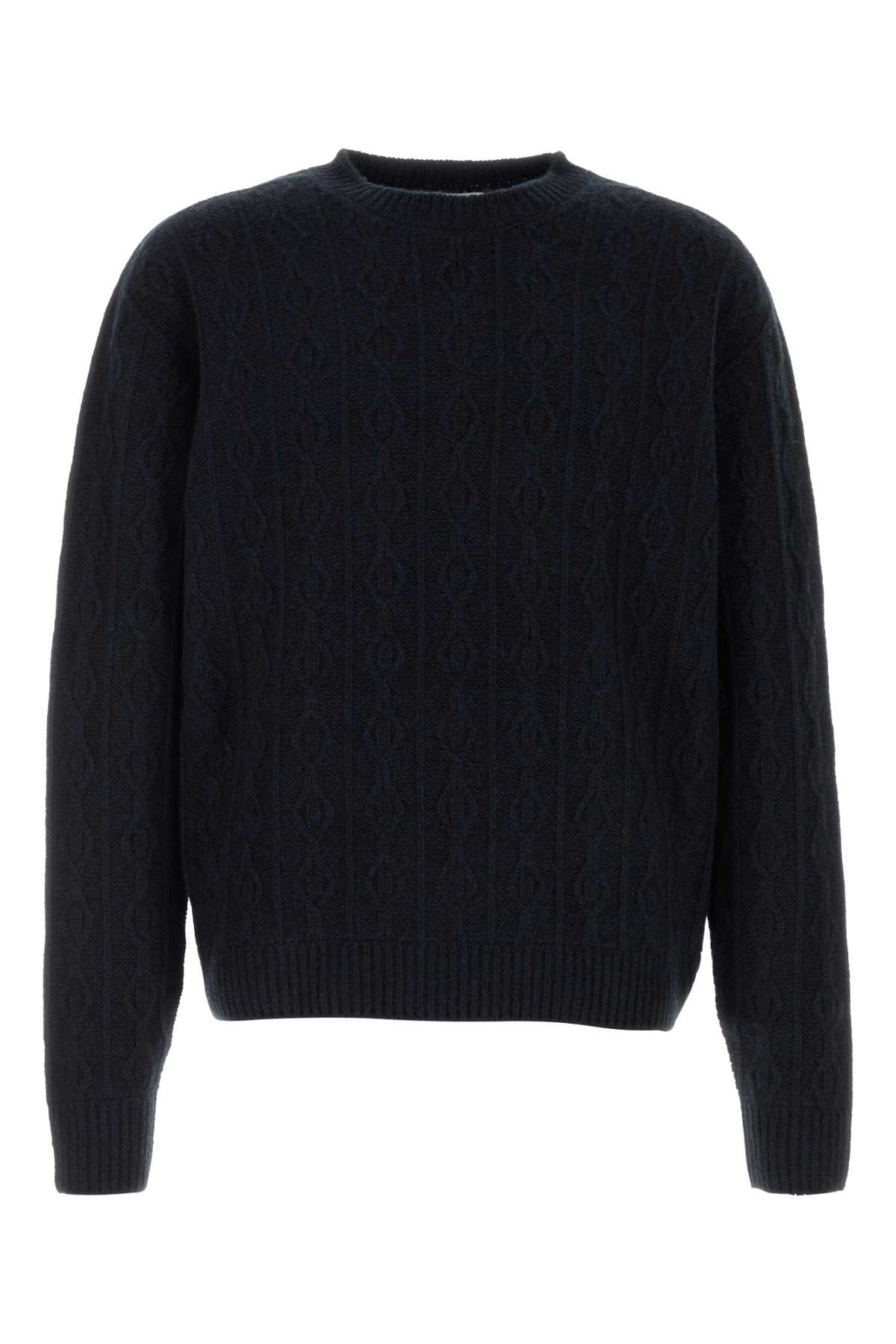 [THE ROW] Knitwear FW26 R001259Y120 DNM