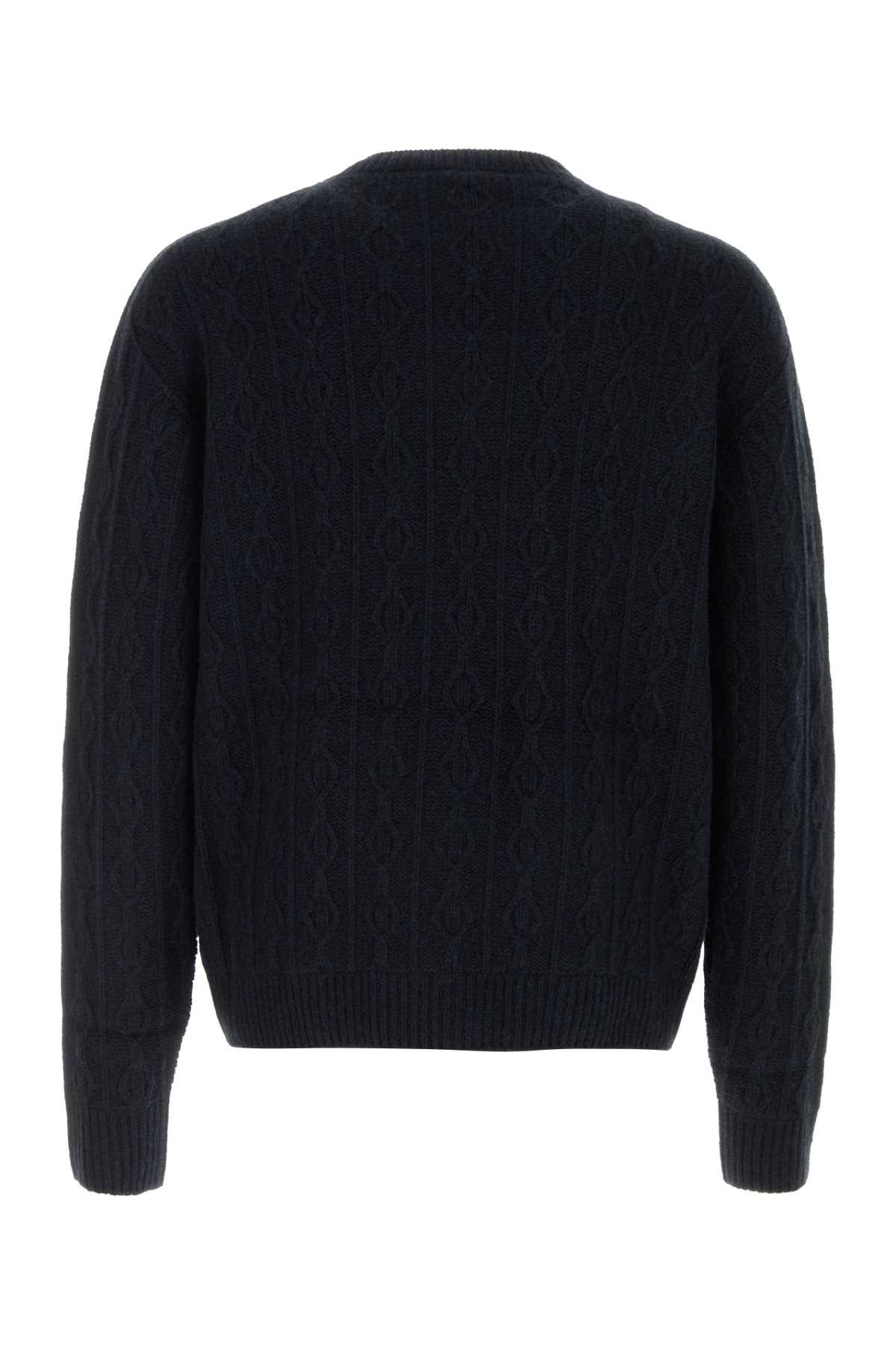 [THE ROW] Knitwear FW26 R001259Y120 DNM