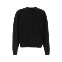 [THE ROW] Knitwear FW26 R001259Y120 BLK