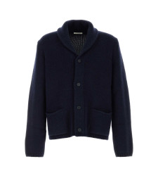 [THE ROW] Cardigan FW26 R000695Y1044 DRN