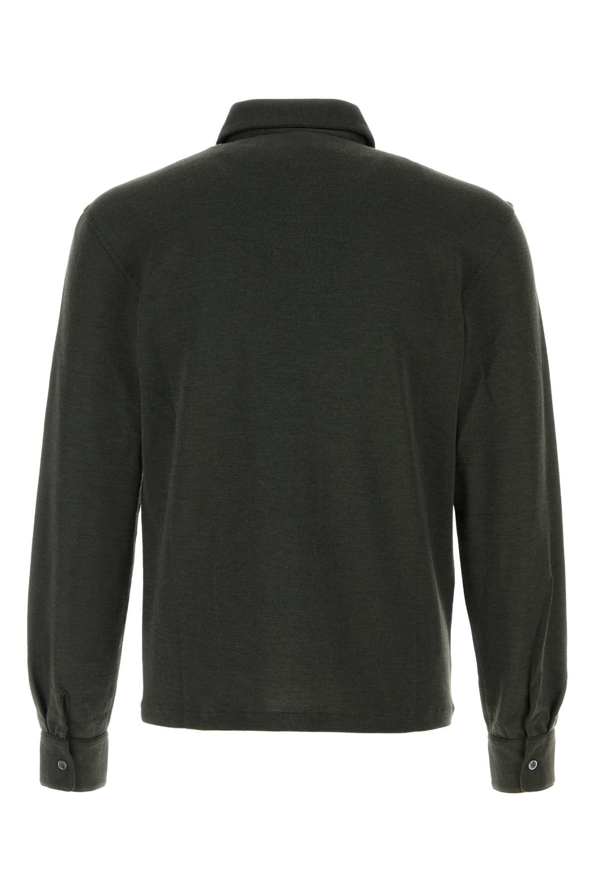 [THE ROW] Knitwear FW26 R000244K753 DMG