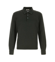 [THE ROW] Knitwear FW26 R000244K753 DMG
