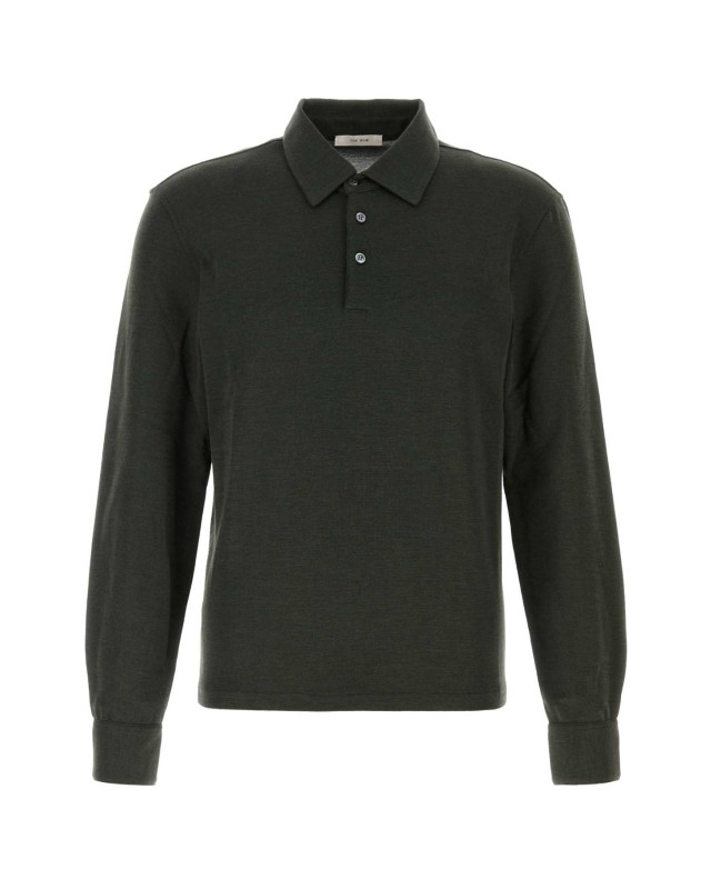 [THE ROW] Knitwear FW26 R000244K753 DMG