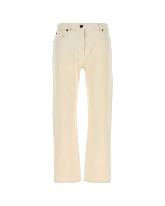 [THE ROW] Jeans FW26 7516W3928 ECR
