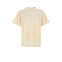 [THE ROW] T-shirts Short Sleeve FW26 1403K788 ECR