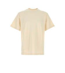 [THE ROW] T-shirts Short Sleeve FW26 1403K788 ECR