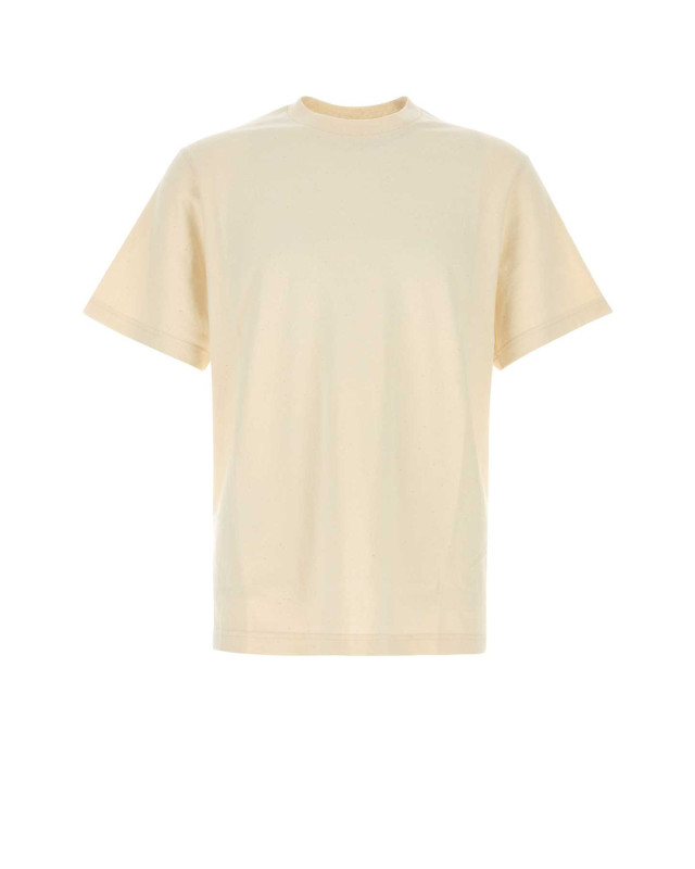 [THE ROW] T-shirts Short Sleeve FW26 1403K788 ECR