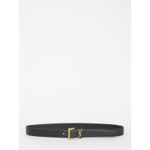 [Saint Laurent] Belt FW26 634437_BOO0W_1000
